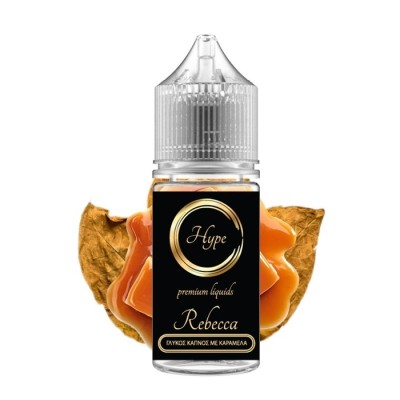 Hype Flavor Shot Rebecca 6/30ml